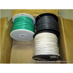 BOX: WIRE (print sequence:) 69881