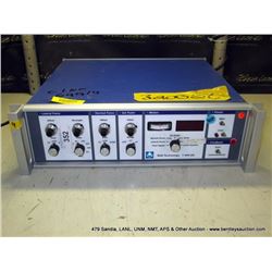 RHK TECH AFM-100 (print sequence:) 69914