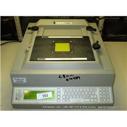 VOLTECH AT3600 (print sequence:) 69884