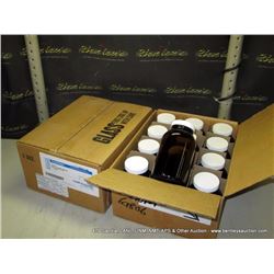 BOX: VWR TRACE CLEAN GLASSWARE (2X THE MONEY) (print sequence:) 69806