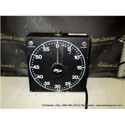 CRALAB 300 DARKROOM TIMER