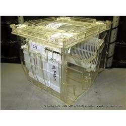 WAFER CONTAINER/HOLDER