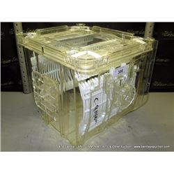 WAFER CONTAINER/HOLDER