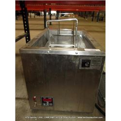 ESMA INC VALVE 1 TANK MODULE (print sequence:) 69886