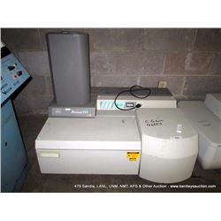 NICOLET 950 UNIT (print sequence:) 45623