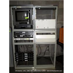 TEST RACK (print sequence:) A-007