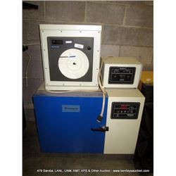 TENNY VERSA TENN II OVEN