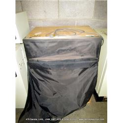 WOOD RACK (print sequence:) 45618