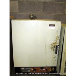 FISHER 230G 200 SERIES ISOTEMP OVEN