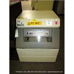 VEECO XRF-4200 X-RAY MEASUREMENT SYSTEM (print sequence:) 69916