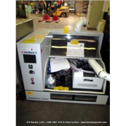 ENVIRONMENTAL EXPRESS AUTO BLOCK DIGESTER (print sequence:) 69924-S887498