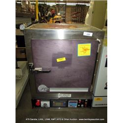 WEST OVEN (print sequence:) 69912-S683081