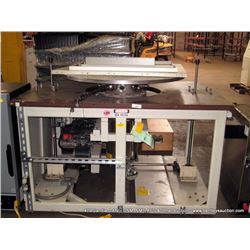 CTI-CRYO TORR STD10 PUMP WITH RACK (print sequence:) 69922-S565628