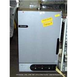 PS 130 THELCO LABORATORY OVEN (print sequence:) 69941