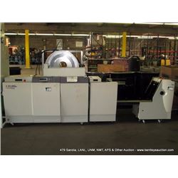 MOORE LM-20 LASERMATE (print sequence:) 599208