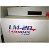 Image 2 : MOORE LM-20 LASERMATE (print sequence:) 599208