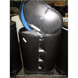 DISPLAY SYSTEM (print sequence:) K-580