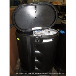 DISPLAY SYSTEM (print sequence:) K-581