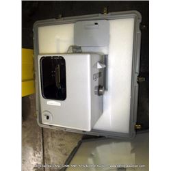 CYRA CYRAX 2500 LASER UNIT (print sequence:) A-036