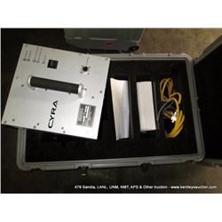 CYRA 2500 POWER UNIT (print sequence:) A-037