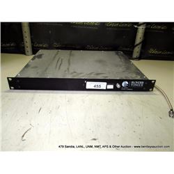 BLONDER TONGUE OC SERIES OUTPUT COMBINER