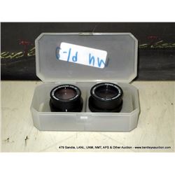 RAYNOX DIGITAL CAMERA MICROSCOPIC LENS