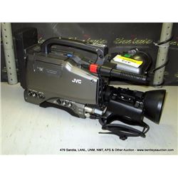 JVC GY-DV500 DV CAMCORDER (print sequence:) 69814