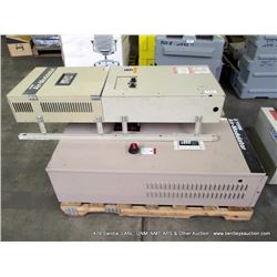 YORK AIR MODULATOR (3X THE MONEY)