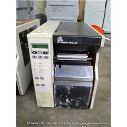ZEBRA 140 XiII PRINTER