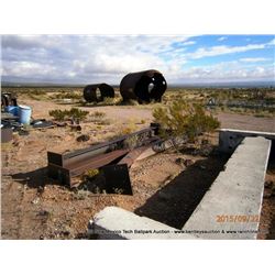 NEW MEXICO TECH BALLPARK SCRAP METAL Inspection: By appointment only.  Point of Contact: Randy Valle