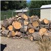 Image 1 : NEW MEXICO HIGHLANDS PINE FIREWOOD, APPROXIMATELY 3 CORDS LOCATION: BEHIND TEACHER EDUCATION CENTER,