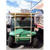 Image 1 : JOHN DEERE GATOR 4X2 PIN: W004X2X104807