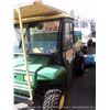 Image 3 : JOHN DEERE GATOR 4X2 PIN: W004X2X104807