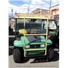 Image 2 : JOHN DEERE GATOR 6X4 PIN: W006X4X074903