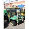 Image 3 : JOHN DEERE GATOR 6X4 PIN: W006X4X074903