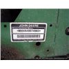 Image 8 : JOHN DEERE GATOR 6X4 PIN: W006X4X074903