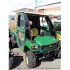 Image 2 : JOHN DEERE GATOR 4X4 HPX PIN: MOHP4GX031809