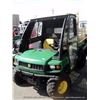Image 3 : JOHN DEERE GATOR 4X4 HPX PIN: MOHP4GX031809