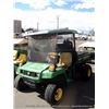 Image 2 : JOHN DEERE GATOR TX PIN: W04X2XD004235