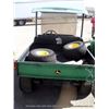 Image 4 : JOHN DEERE GATOR TX PIN: W04X2XD004235