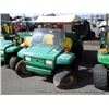 Image 1 : JOHN DEERE GATOR 4X2 PIN: W004X2X081714