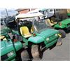 Image 2 : JOHN DEERE GATOR 4X2 PIN: W004X2X081714