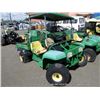Image 2 : JOHN DEERE GATOR 4X2 PIN: W004X2X042955