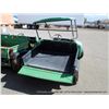 Image 3 : JOHN DEERE GATOR 4X2 PIN: W004X2X042955
