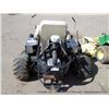 Image 3 : DIXIE CHOPPER XW2200 QUAD LOOP 60" CUT RIDING LAWNMOWER