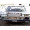 Image 3 : FORD 4-DOOR RANCH WAGON 1,174 MILES, SERIAL # 0P62X141675