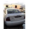Image 4 : 2006 FORD FOCUS ~ ??? MILES VIN: 1FAHP34N96W228693, Sedan, FWD, I4, 2.0L TITLE # ?? KEYS ???