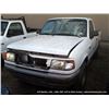 Image 1 : 1996 FORD RANGER ~ 130,599 MILES VIN: 1FTCR10U8TPB40112, PICKUP, RWD, V6, 3.0L TITLE # ??? KEYS ???