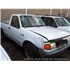Image 2 : 1996 FORD RANGER ~ 130,599 MILES VIN: 1FTCR10U8TPB40112, PICKUP, RWD, V6, 3.0L TITLE # ??? KEYS ???