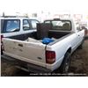 Image 3 : 1996 FORD RANGER ~ 130,599 MILES VIN: 1FTCR10U8TPB40112, PICKUP, RWD, V6, 3.0L TITLE # ??? KEYS ???